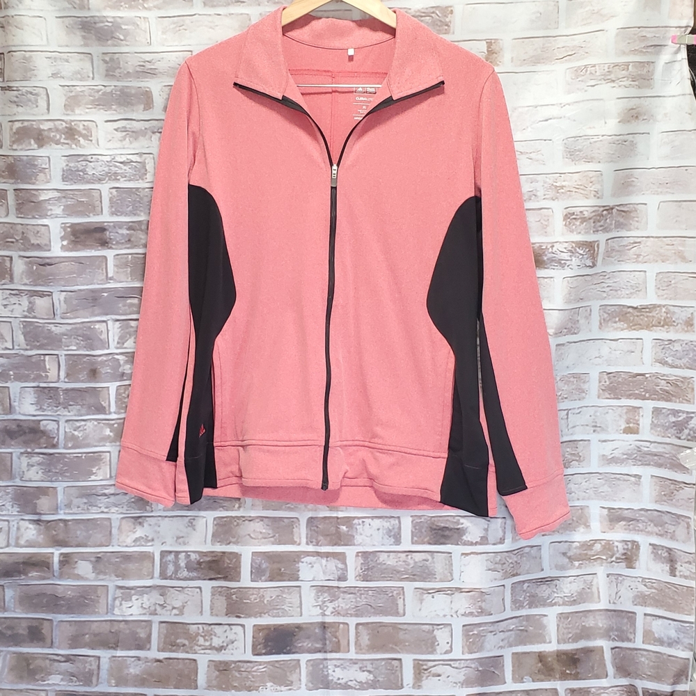 Adidas Sweater Jacket XL